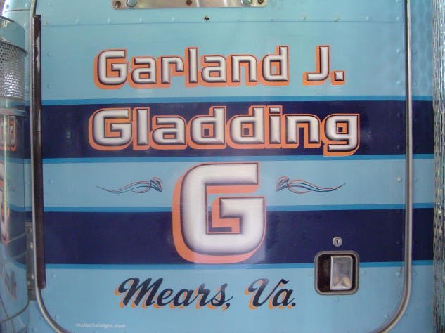 Garland J. Gladding